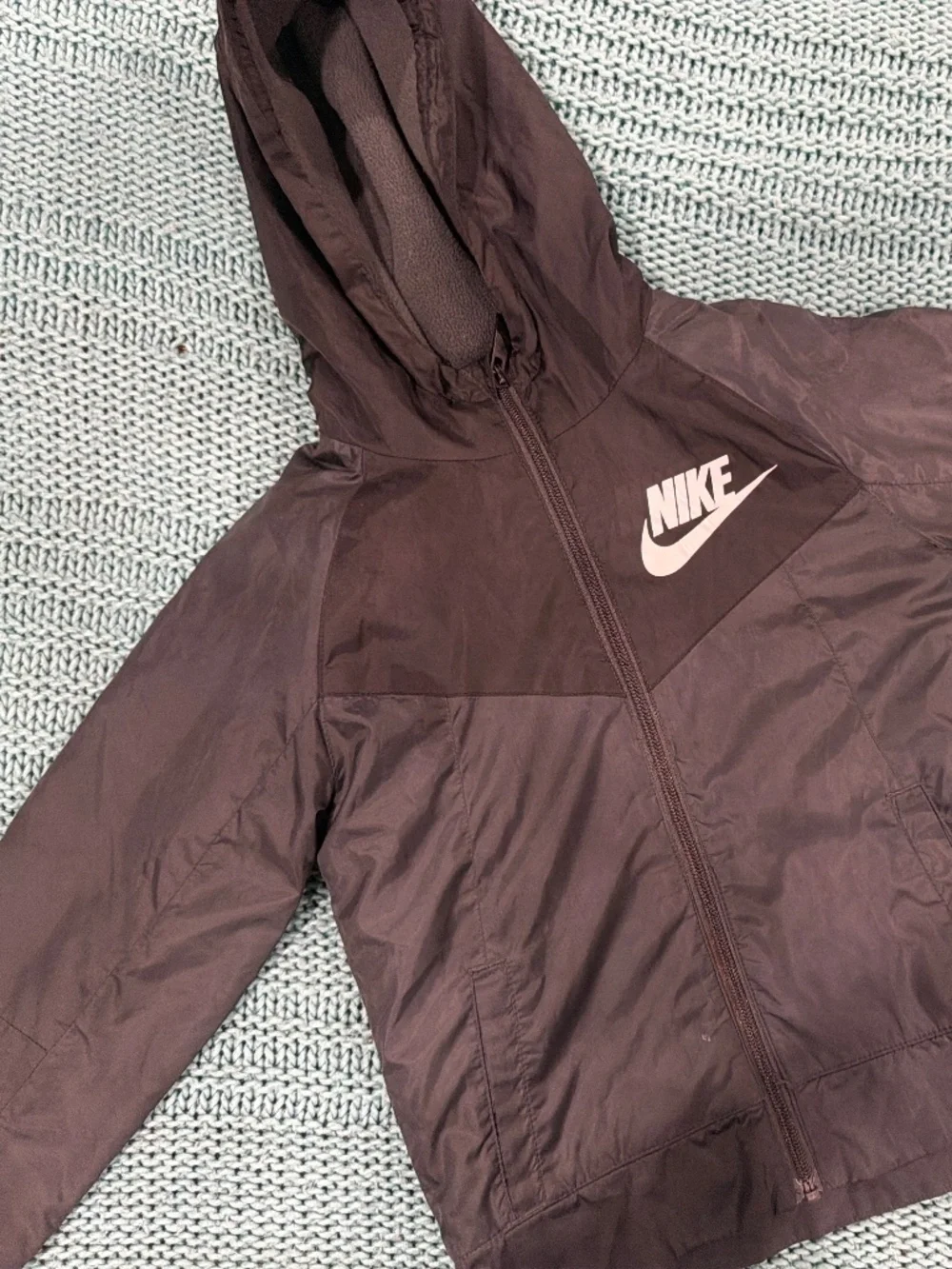 Nike jacket